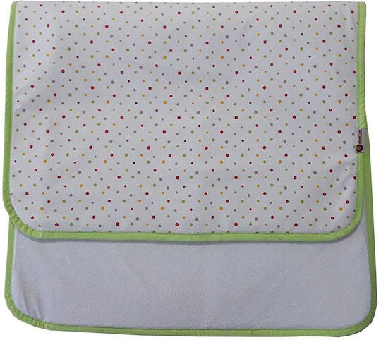 Beboulino Baby Burp Cloth 50x80cm Beboulino Baby Burp Cloth 50x80cm