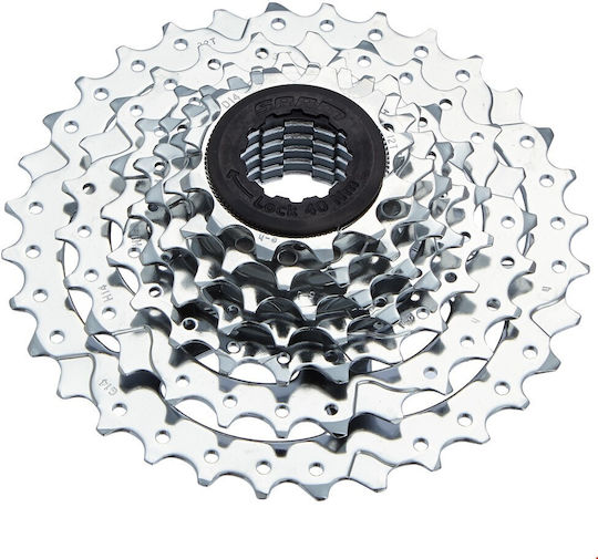 Sram Casetă Biciclete MTB - biciclete de munte , Trekking 7 Viteze cu 12-32 Dinti