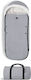 BabyZen Yoyo Stroller Footmuff Gray