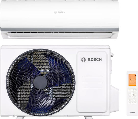 Bosch Climate 2000 Κλιματιστικό Inverter 9000 BTU A++/A+