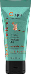Orgie Sex On The Beach Gel-Schmiermittel Sex am Strand 50ml
