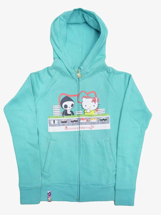 Tokidoki