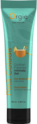 Orgie Gel-Schmiermittel Pina Colada 100ml
