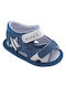 Chicco Baby Sandals Blue