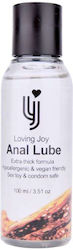 Loving Joy Anal Lubrifiant 100ml