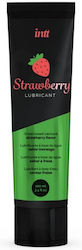 intt Lubricant Strawberry 100ml