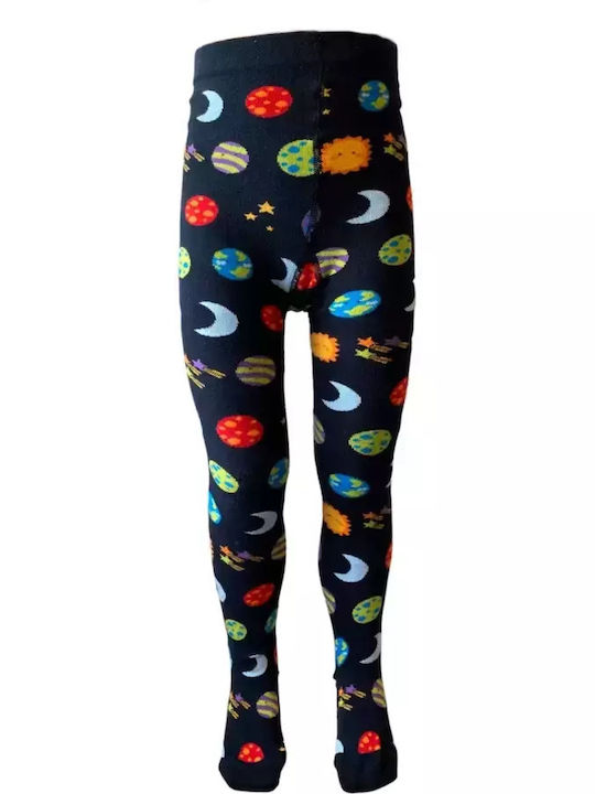 SLUGS & SNAILS - leggings World - colorful