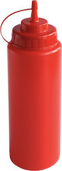 Viosarp Μπουκάλι για Κέτσαπ με Χωρητικότητα 1025ml