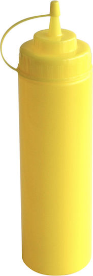 Viosarp Flasche für Soße mit einer Kapazität von 760ml