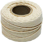 BAKHARADIKO Cotton String Thick Baking Bobbin 100gr