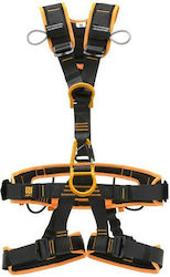 Kong Itaka Harnesses