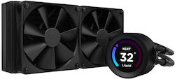 NZXT Kraken 240 Elite