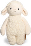 Whisbear Sleep Toy Sleepy Sheep made of Fabric with Sounds for 0++ Months