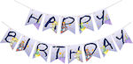 Garland Letters Little Prince Happy Birthday