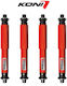 Koni Set Amortizoare 4buc pentru Hyundai Tucson 8240-1286