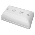 Alarm Siren Indoor 110dB 12V with Alb Light 7.7x12.3cm