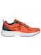 Admiral Herren Sneakers Orange 3121500023