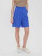 Vero Moda Women's Shorts Blue