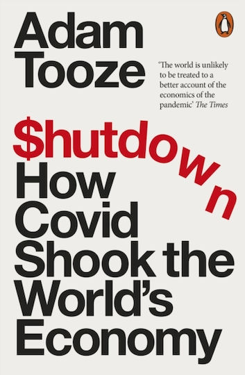 Shutdown Shutdown