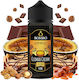 Bombo Shot de aromă Pastry Masters Climax 40ml/120ml 1buc