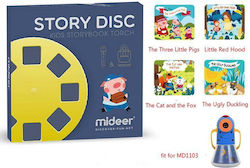 MiDeer Story Disc