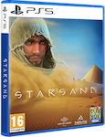 Starsand PS5 Game