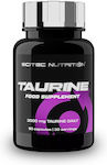 Scitec Nutrition Taurine 90 caps