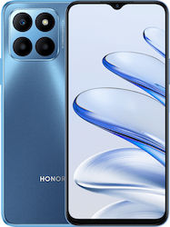 Honor 70 Lite 5G Dual SIM (4GB/128GB) Ocean Blue