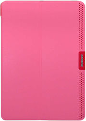 Baseus Nappa Flip Cover (iPad Air 2013 9,7") Ροζ Baseus Nappa Flip Cover (iPad Air 2013 9,7") Ροζ