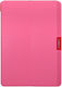 Baseus Nappa Flip Cover Ροζ (iPad Air 2013 9,7")