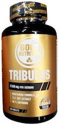 Gold Nutrition Tribulus 1100mg Special Dietary Supplement 60 tabs