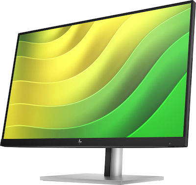 HP E24q G5 IPS Monitor 23.8" QHD 2560x1440 mit Reaktionszeit 5ms GTG