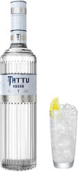 Tattu 40% 700ml