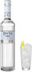 Tattu Βότκα 40% 700ml