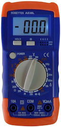 KAL Electronics Digital Multimeter A830L