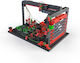 Fischer Technik Plastic Construction Toy E-Tronic for Children 9+ years old+ Years