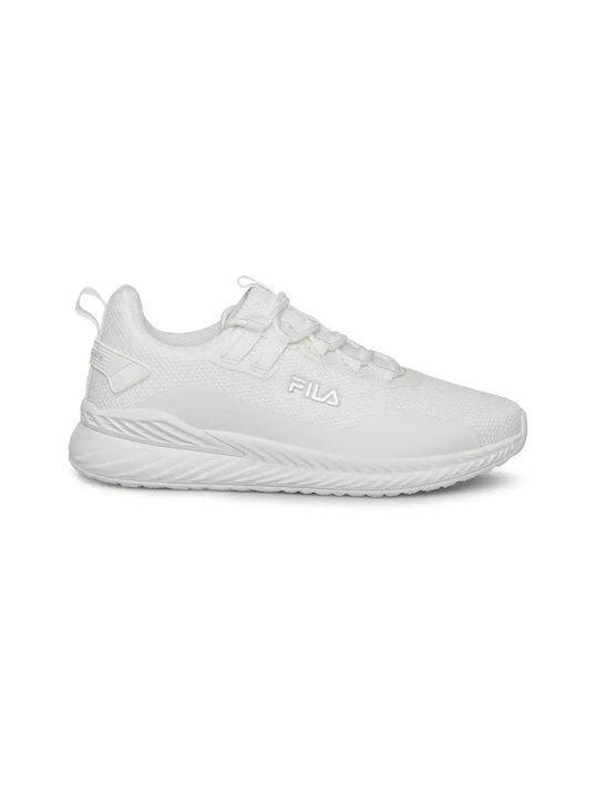 FILA Memory Zeke Nanobionic Sport Shoes Running...