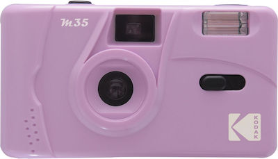 Kodak Film Camera M35 Purple