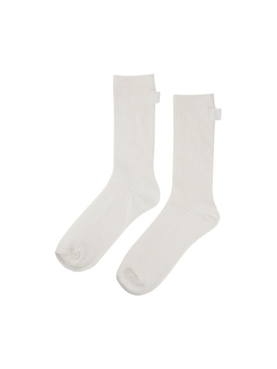 Outhorn Athletic Socks White 1 Pair