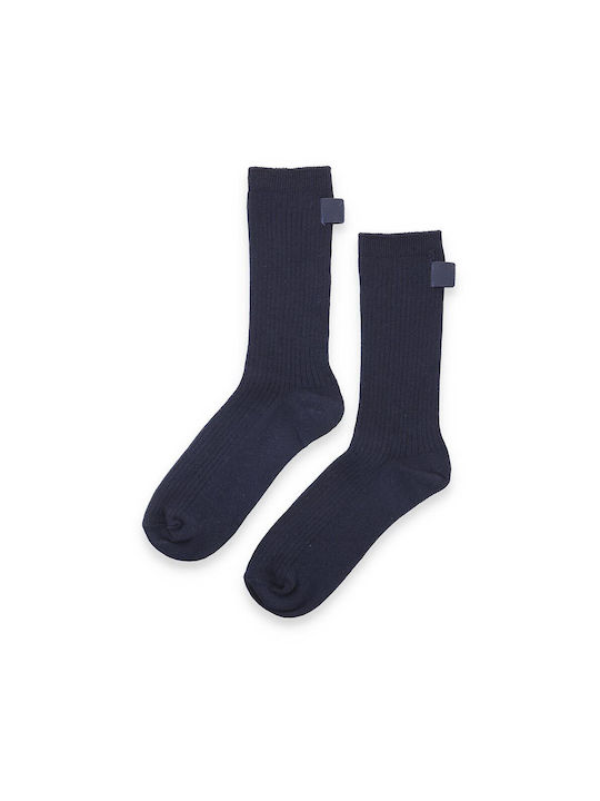 Outhorn Athletic Socks Blue 1 Pair