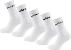 Prince Multicolour Tennis Sports Socks
