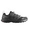 Salomon X-Adventure GTX Bărbați Pantofi sport Trail Running Negre Impermeabile cu Membrană Gore-Tex