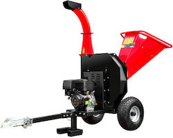 Shark (garden) DR-GS-150SP Бензинов Косачка За Клони 15 Конски Сили Shark (garden) DR-GS-150SP Бензинов Косачка За Клони 15 Конски Сили