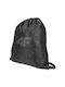 4F Gym Bag Black 4FSS23AGYMF047-20S