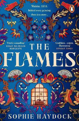 The Flames The Flames