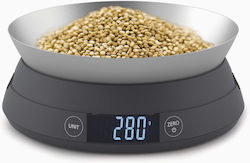 Joseph Joseph Switch Kitchen Scale Digital with Bucket up to 5kg Joseph Joseph Switch Kitchen Scale Digital with Bucket up to 5kg