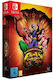 Fight'N Rage: 5th Anniversary Limited Издание Игра за Switch