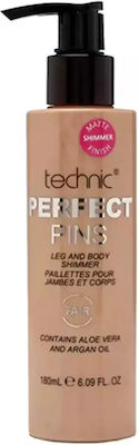 Technic Moisturizing Lotion 180ml