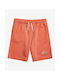 Quiksilver Kids Athletic Shorts/Bermuda Orange