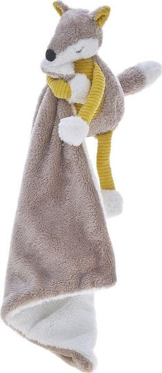 Beppe Plush Toys Baby Cloth Nani Fox Axel Beige